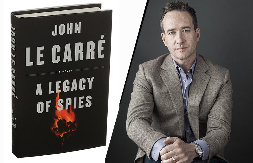 FIFTH SEASON Takes Legacy of Spies to Global Broadcasters Ahead of Premiere